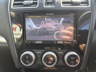 2015 Subaru XV - Thumbnail