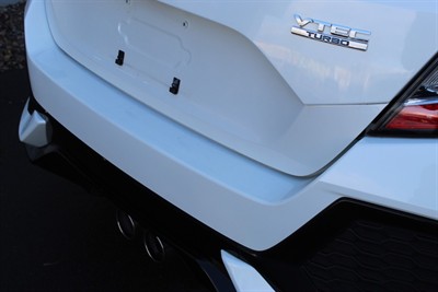 2018 Honda CIVIC - Thumbnail