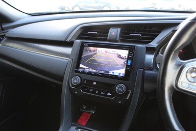 2018 Honda CIVIC - Thumbnail