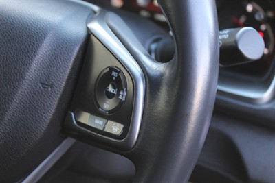 2018 Honda CIVIC - Thumbnail