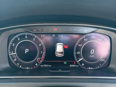 2019 Volkswagen Golf - Thumbnail