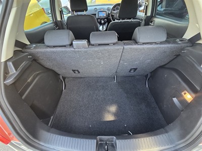 2013 Mazda Demio - Thumbnail