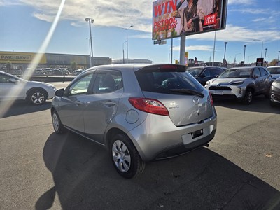 2013 Mazda Demio - Thumbnail