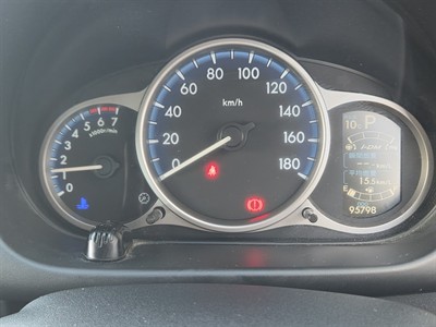 2013 Mazda Demio - Thumbnail