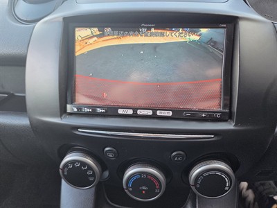 2013 Mazda Demio - Thumbnail
