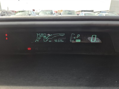 2013 Toyota Aqua - Thumbnail