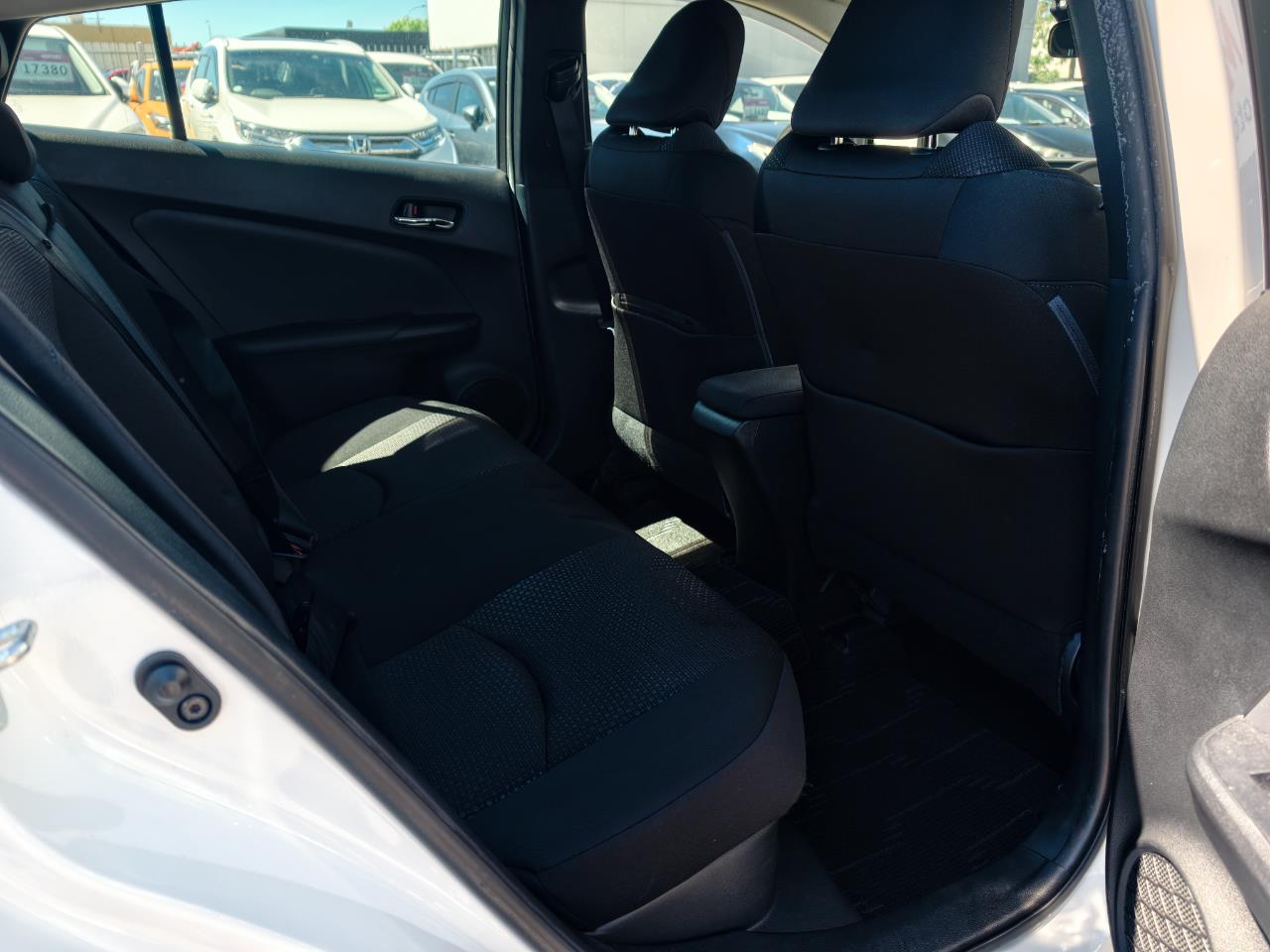 2019 Toyota Prius