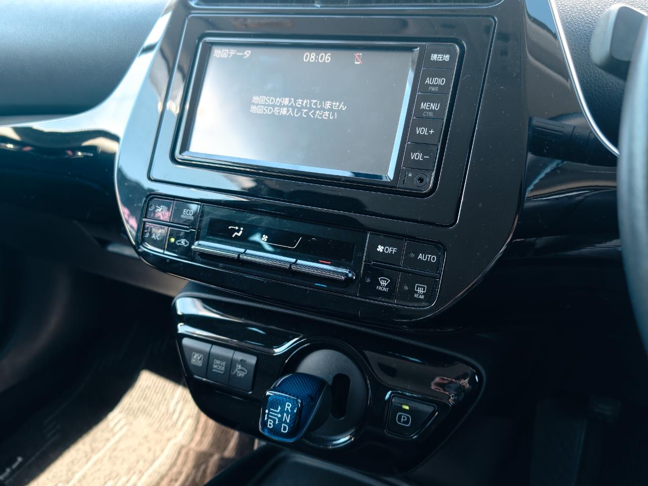 2019 Toyota Prius