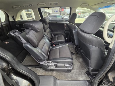 2016 Honda ODYSSEY - Thumbnail