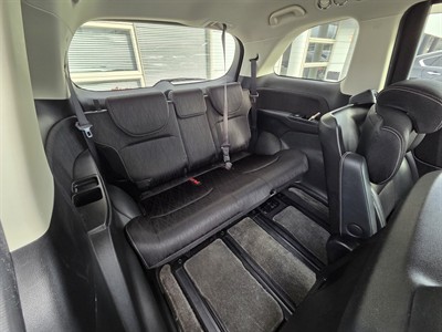 2016 Honda ODYSSEY - Thumbnail