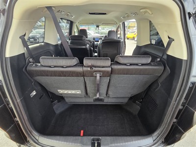 2016 Honda ODYSSEY - Thumbnail