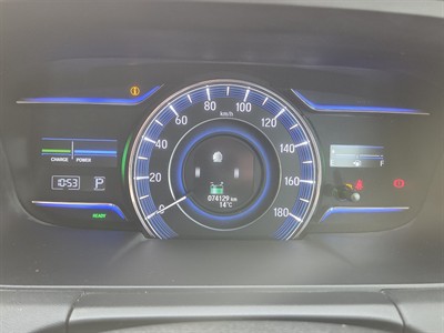 2016 Honda ODYSSEY - Thumbnail