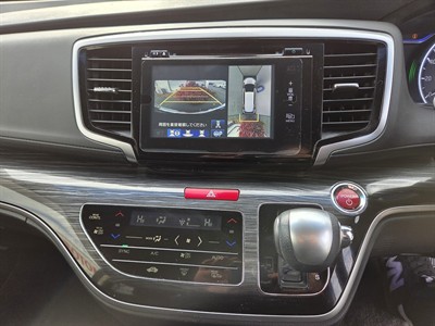 2016 Honda ODYSSEY - Thumbnail