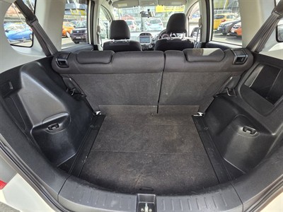 2010 Honda Fit - Thumbnail