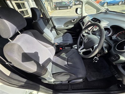 2010 Honda Fit - Thumbnail