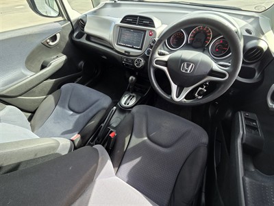 2010 Honda Fit - Thumbnail