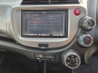 2010 Honda Fit - Thumbnail