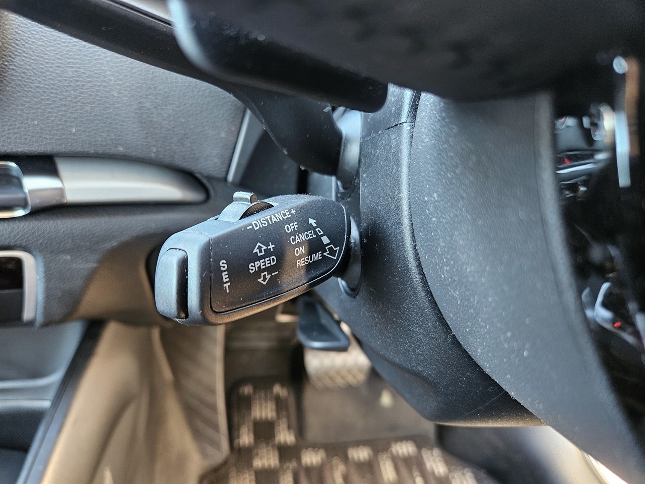 2014 Audi A3