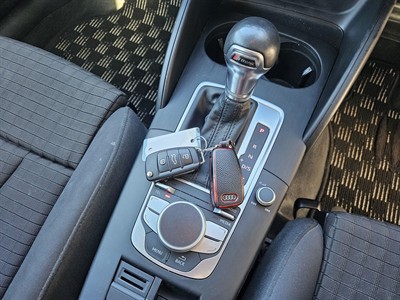2014 Audi A3 - Thumbnail
