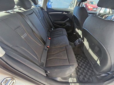 2014 Audi A3 - Thumbnail