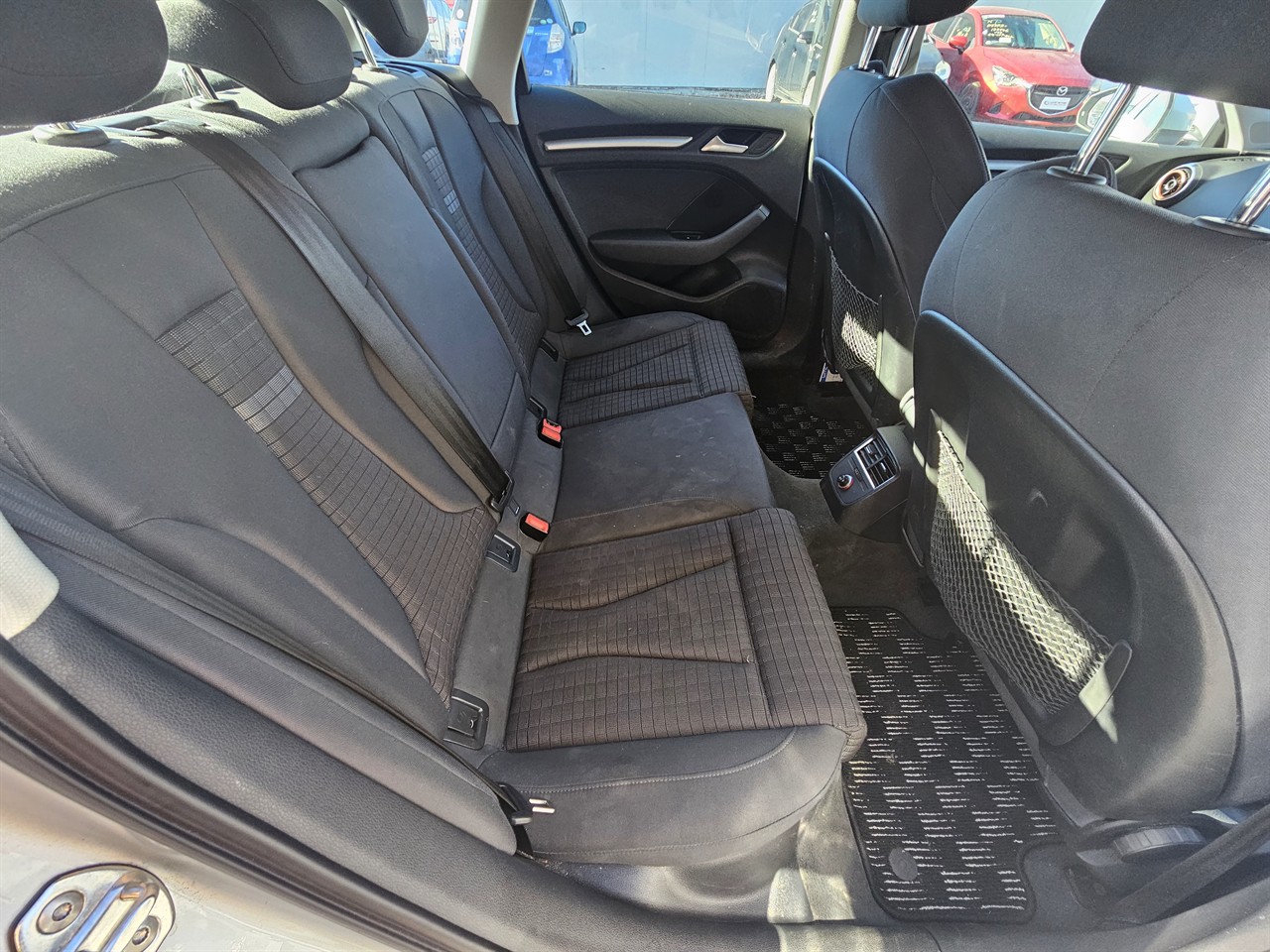 2014 Audi A3