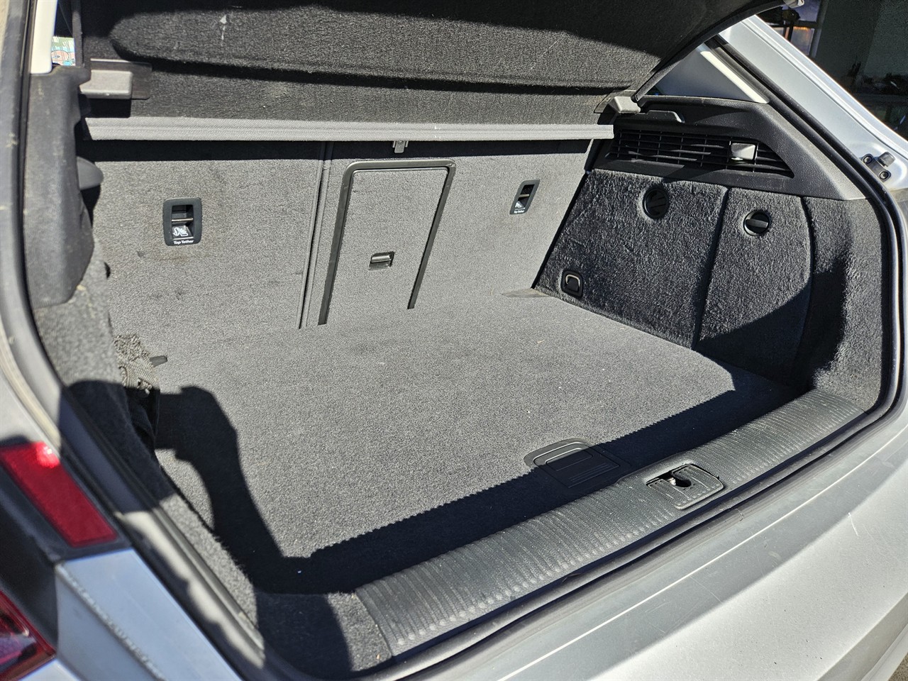 2014 Audi A3