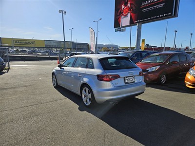 2014 Audi A3 - Thumbnail