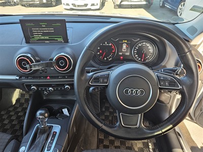 2014 Audi A3 - Thumbnail
