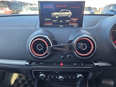 2014 Audi A3 - Thumbnail