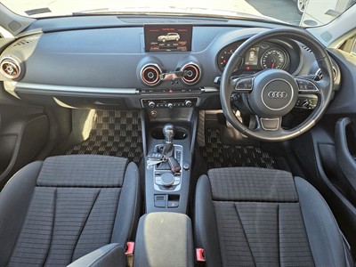 2014 Audi A3 - Thumbnail