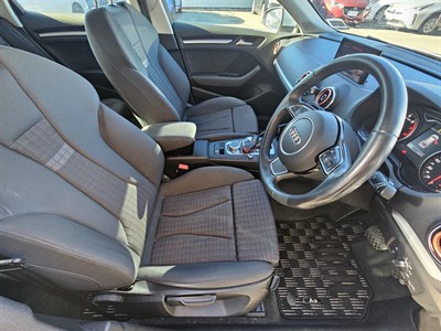 2014 Audi A3 - Thumbnail