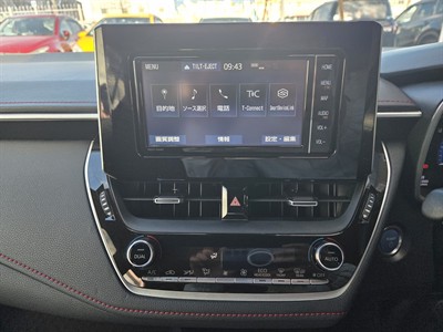 2019 Toyota Corolla - Thumbnail