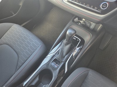 2019 Toyota Corolla - Thumbnail