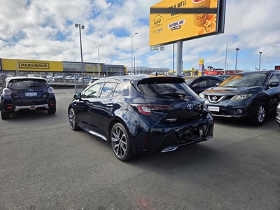 2019 Toyota Corolla - Thumbnail