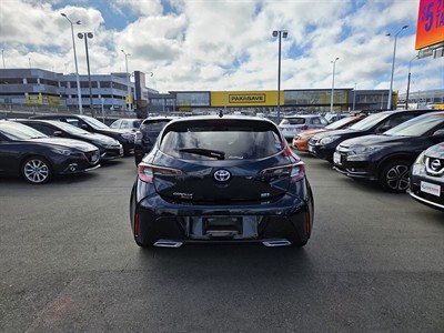2019 Toyota Corolla - Thumbnail
