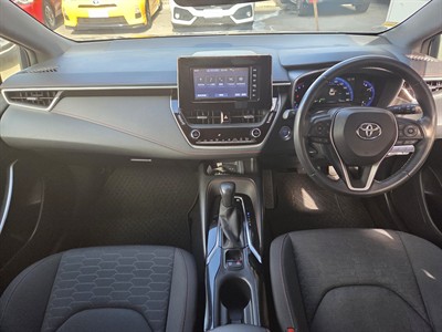 2019 Toyota Corolla - Thumbnail