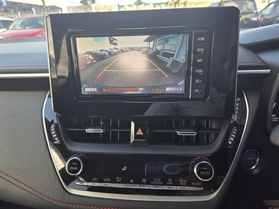 2019 Toyota Corolla - Thumbnail