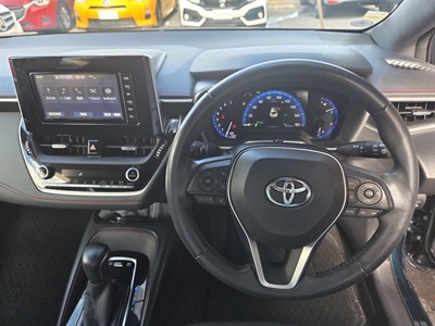 2019 Toyota Corolla - Thumbnail