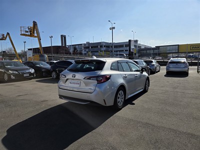 2021 Toyota Corolla - Thumbnail