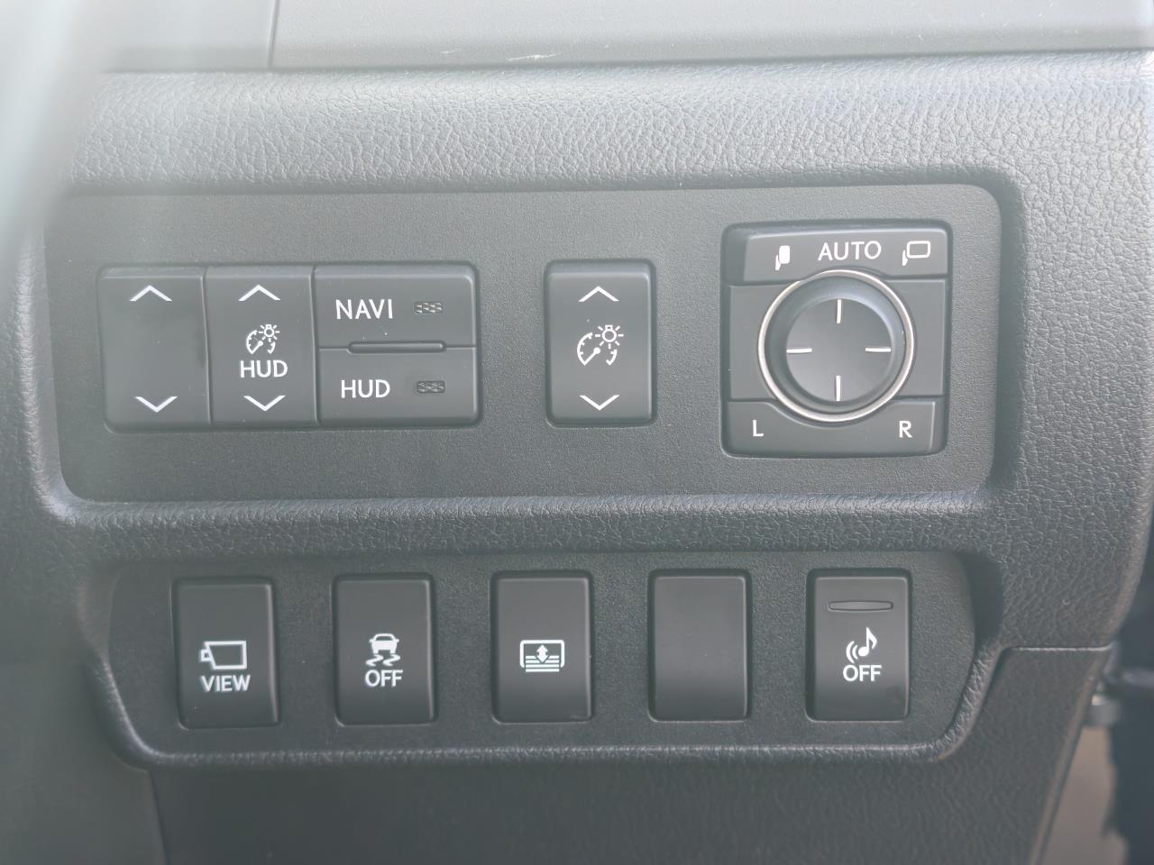 2014 Lexus HS250H