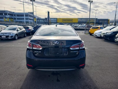 2014 Lexus HS250H - Thumbnail