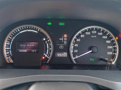 2014 Lexus HS250H - Thumbnail