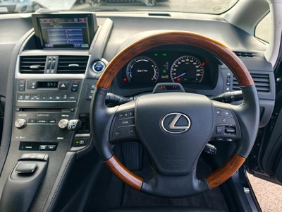 2014 Lexus HS250H - Thumbnail