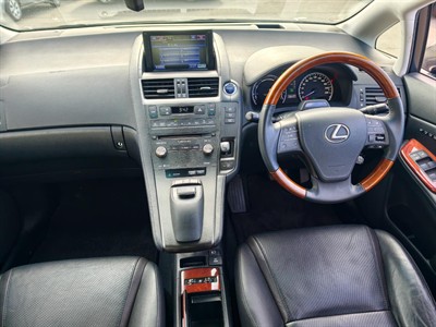 2014 Lexus HS250H - Thumbnail