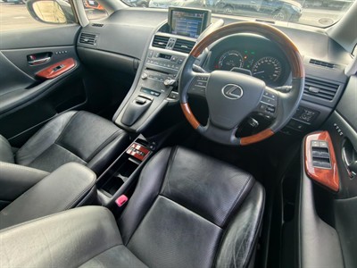 2014 Lexus HS250H - Thumbnail