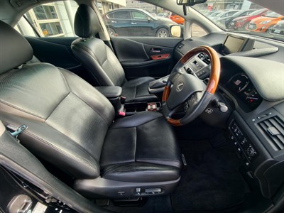 2014 Lexus HS250H - Thumbnail