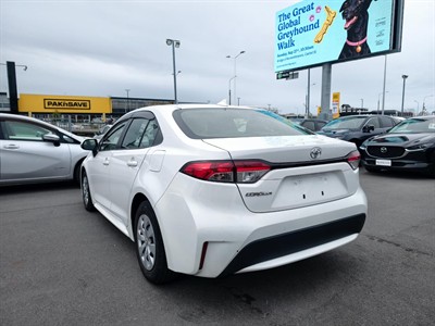2021 Toyota Corolla - Thumbnail