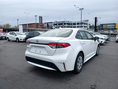 2021 Toyota Corolla - Thumbnail