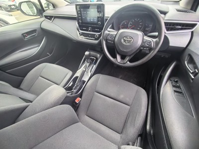 2021 Toyota Corolla - Thumbnail