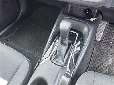 2021 Toyota Corolla - Thumbnail